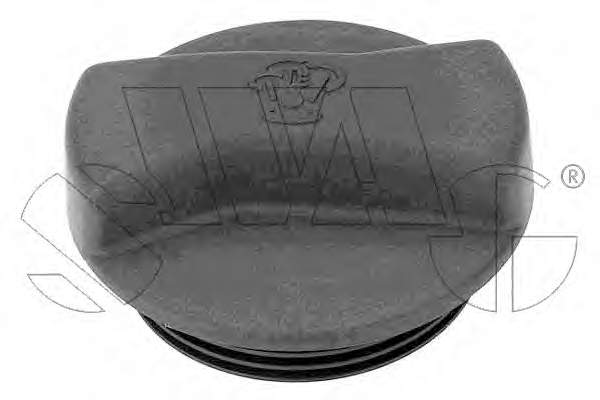 Tapa de depósito de agua Swag 30914700