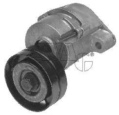 Tensor de la correa trapecial poli v Swag 40030036