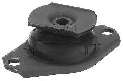 Soporte de motor trasero Fiat Tipo 160