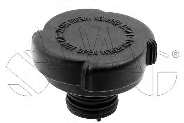 Tapa de radiador (tapón) Swag 99912205 precio, desde 7,17 EUR