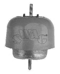 Soporte de motor derecho Swag 30130039