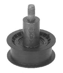 Polea correa distribución Swag 30030035 precio, desde 17,36 EUR
