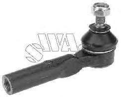 Rótula barra de acoplamiento exterior Alfa Romeo 155 167