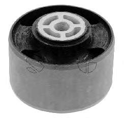 Soporte trasero de motor con silentblock 62130003 Swag