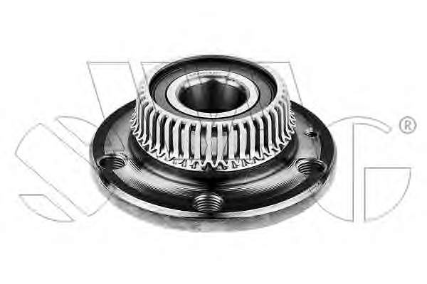 Comprar 99909521 Swag Cubo de rueda, Eje trasero