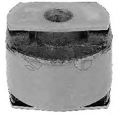 Silentblock de brazo de suspensión Swag 60600009 precio, desde 10,44 EUR