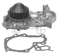 Motor de agua Swag 60150001