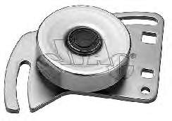 Rodillo tensor correa poli V Swag 99030014 precio, desde 20,25 EUR