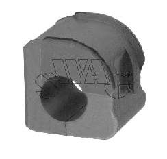 Soporte estabilizador, Eje delantero Swag 30610013