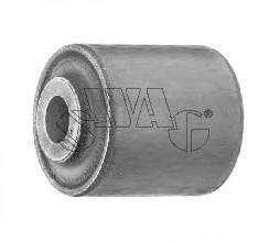 32690003 Swag Silentblock de brazo de suspensión delantero inferior