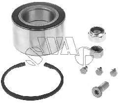Comprar 30850007 Swag Cojinete de rueda delantero