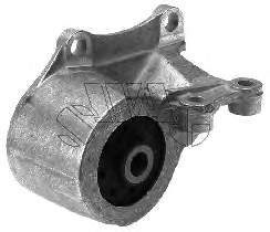 Taco de motor trasero Swag 30130067