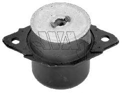 Soporte izquierdo del motor 30130013 Swag