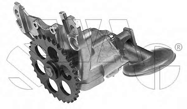 Comprar 30902134 Swag Bomba De Aceite