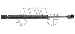 Muelle neumatico maletero Swag 20510027