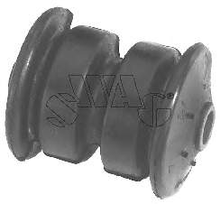 30790031 Swag silentblock trasero de ballesta trasera