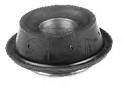 Soporte del amortiguador delantero 30540006 Swag