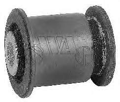 Silentblock del brazo de suspensión 30600026 Swag