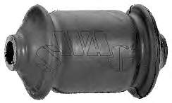 30600030 Swag Buje del brazo de suspensión delantero superior