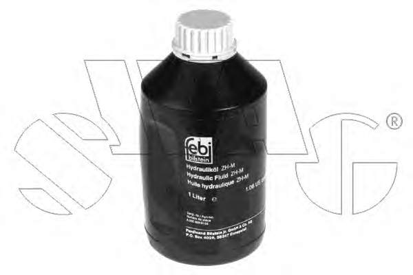 Comprar 10902615 Swag Aceite de suspensión activa