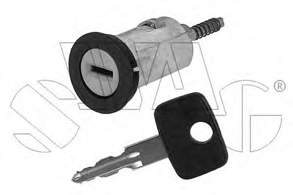 Cilindro de cierre, cerradura de encendido Swag 99902748 precio, desde 12,07 EUR
