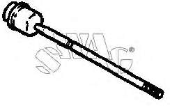 Brazo direccion coche Swag 40740003 precio, desde 12,95 EUR