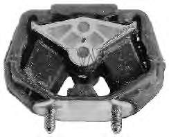 40130030 Swag Taco de motor