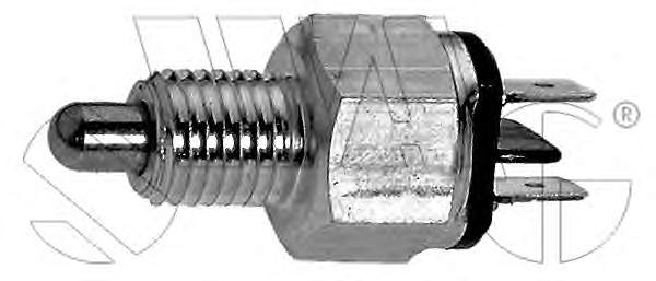 Interruptor, piloto de marcha atrás 99901625 Swag