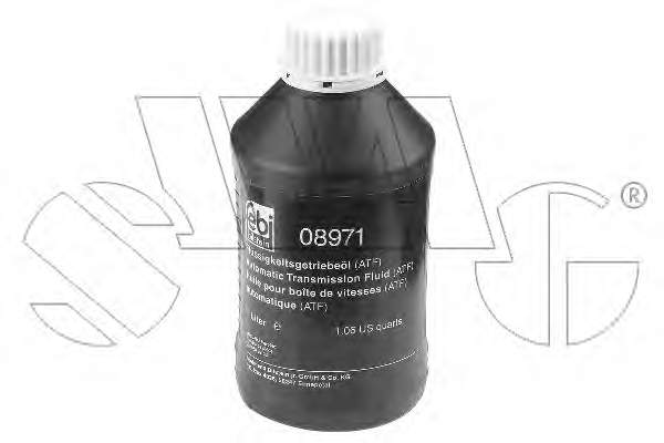 Aceite para transmisión automática  Swag 99908971 precio, desde 14,23 EUR