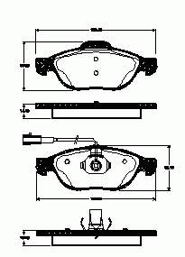 PF0112 Magneti Marelli