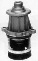 Bomba de agua B215 Dolz