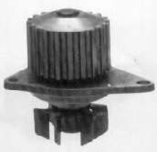 Bomba de agua C110 Dolz
