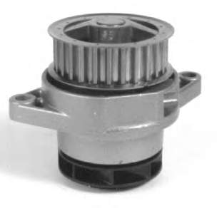 PQ0916 Japan Parts Bomba refrigerante coche
