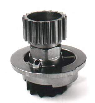 Comprar D211 Dolz Bomba de agua para motor