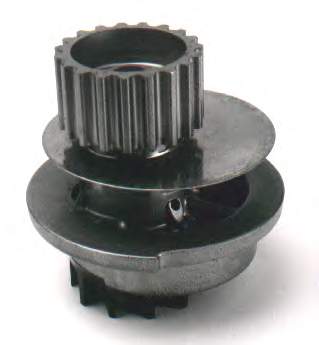 Comprar D213 Dolz Bomba de agua para motor