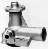 F112 Dolz Bomba refrigerante coche
