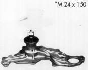 Ford Taunus GBS.GBNS