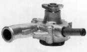 Bomba de agua F137 Dolz