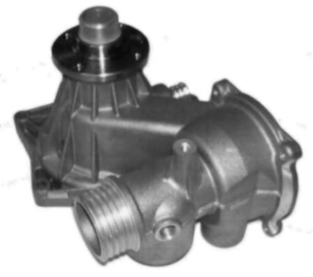 Bomba de agua B318 Dolz