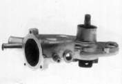 N585 Dolz Bomba refrigerante coche