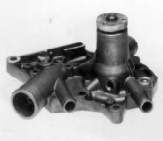 R145 Dolz Bomba refrigerante coche