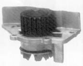 C119 Dolz Bomba refrigerante coche