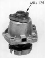 Motor de agua Dolz S148