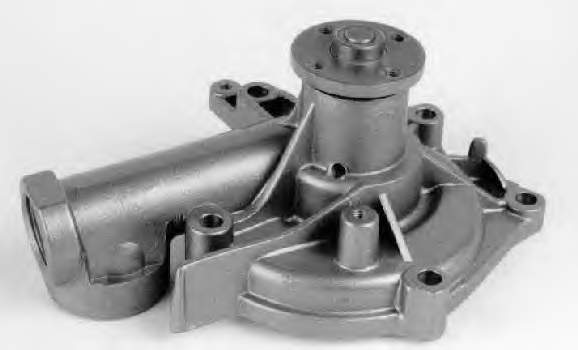 Bomba de agua H205 Dolz