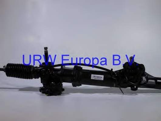 3068007 URW cremallera de dirección