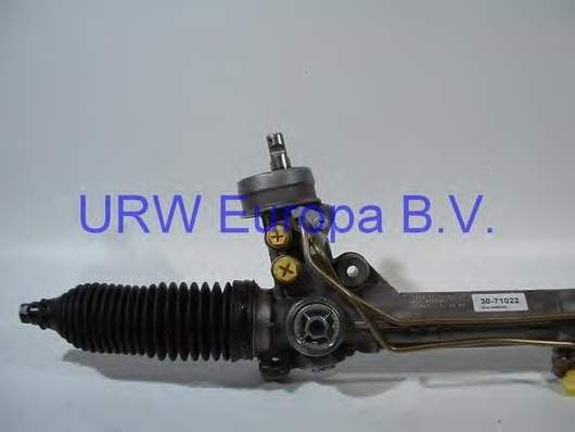 3071022 URW cremallera de dirección