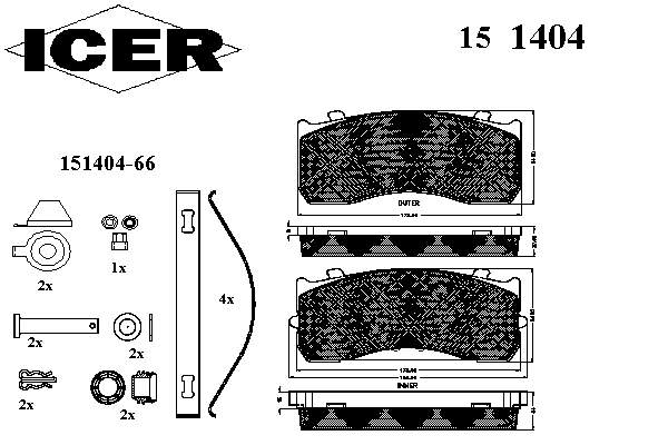 151404 Icer