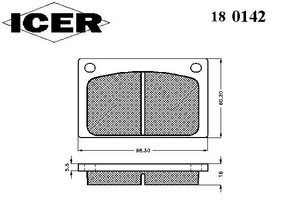 180142 Icer