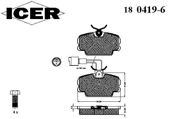 180419006 Icer