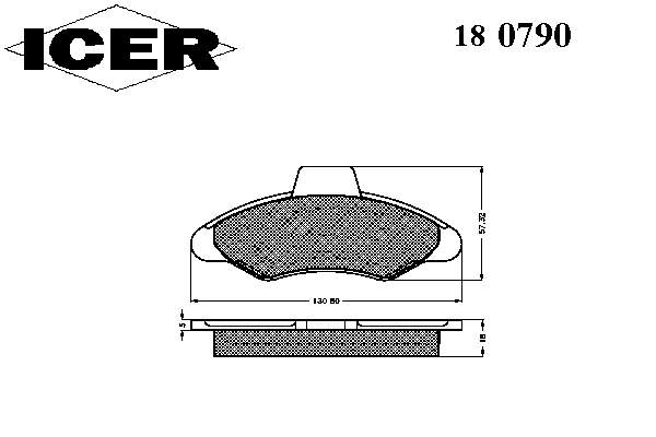 180790 Icer